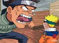 火影：六道鸣人都惹不起的4个人，2个要叫爸爸，2个天天翻白眼