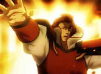 《镇魂街2》重制上线，战斗和人设再次崩塌，特效再好也无法拯救