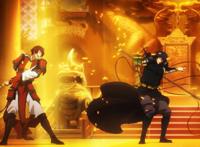 《镇魂街2》重制上线，战斗和人设再次崩塌，特效再好也无法拯救