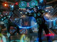 《环太平洋2》道高一尺魔高一丈的机兽狂战