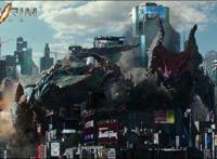 《环太平洋2》道高一尺魔高一丈的机兽狂战