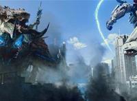 《环太平洋2》道高一尺魔高一丈的机兽狂战