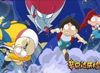 豆瓣3.9分！首日票房仅182万，惹怒网友：就是傻逼国产动画片