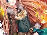 强烈安利四大高人气的二次元同人巨作，带你玩转动漫世界！