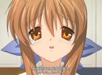 只要妹子萌，就算是做黑暗料理也让人觉得可爱