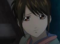 只要妹子萌，就算是做黑暗料理也让人觉得可爱