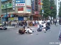 二次元天堂变人间炼狱，岛国宅男无差别杀人事件