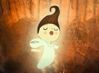 动漫电影（2）：欧洲动画排行榜前十，一首精灵歌曲响彻心扉