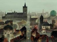 动漫电影（2）：欧洲动画排行榜前十，一首精灵歌曲响彻心扉