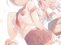 从零开始的异世界生活小说（动漫第二季后续）3