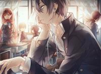 主妇沉迷纸片人，激怒老公闹离婚，二次元再美好终不敌现实困扰！