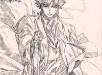 《Fate/zero》ed2画面解读：卫宫切嗣与太太相识到相爱的故事