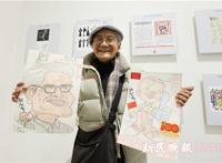 来这儿！在漫画的小天地中，找到更多“喜欢上海的理由”