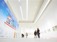 来这儿！在漫画的小天地中，找到更多“喜欢上海的理由”