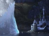 冰雪奇缘2：看到安徒生童话，我们才知道艾莎或许有位“丈夫”