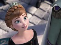 冰雪奇缘2：看到安徒生童话，我们才知道艾莎或许有位“丈夫”