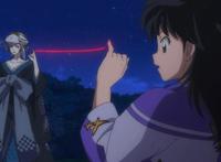 半妖的夜叉姬：小铃沉睡原因曝光，身为丈夫和父亲的杀生丸太难了