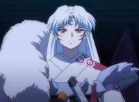 半妖的夜叉姬：小铃沉睡原因曝光，身为丈夫和父亲的杀生丸太难了