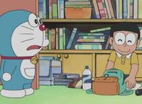 哆啦a梦：大雄的宇宙小战争2021，再难看到新题材？