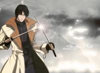 空条承太郎演员伊势谷友介被捕，曾出演《浪客剑心》《明日之丈》