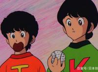日本人评选的80年代十大动漫