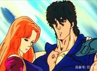 日本人评选的80年代十大动漫