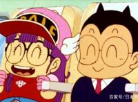 日本人评选的80年代十大动漫