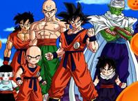 文无第一武无第二，漫画中搏斗最厉害的角色排行榜