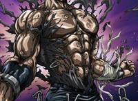 文无第一武无第二，漫画中搏斗最厉害的角色排行榜