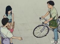 这部男女主热衷互扇耳光的动画，曾让宫崎骏火冒三丈