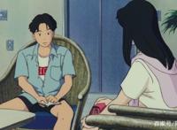 这部男女主热衷互扇耳光的动画，曾让宫崎骏火冒三丈