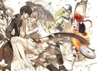 有些动漫续作超出你对寿命论的理解！你知道哪些真正的有生之年？