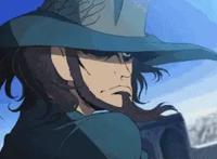 盘点动漫角色中的用枪高手20人，正义即是扳机之时，一发入魂！