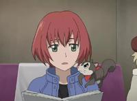 《黑之契约者2：流星的双子》