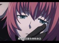 《黑之契约者2：流星的双子》