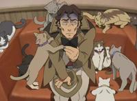 《黑之契约者2：流星的双子》