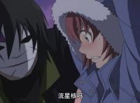 《黑之契约者》流星的双子：代价是放电，能力是“泡妞”的黑叔