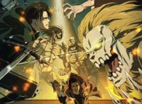 知名网站年度最佳动画，巨人仅排第五，第四已下架，第一充满情怀