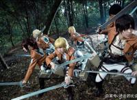 《进击的巨人》封神，近年最棒的反战动漫，“热血漫”的璀璨时刻