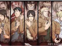 《进击的巨人》封神，近年最棒的反战动漫，“热血漫”的璀璨时刻