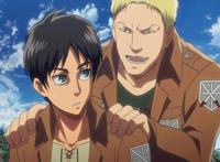 进击的巨人为何被禁？一是孩子看不懂，二是太残酷，三是价值取向