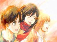 进击的巨人为何被禁？一是孩子看不懂，二是太残酷，三是价值取向