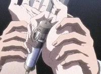 《进击的巨人》第8集，史上最大巨人现身，艾伦已掌握巨人之力？