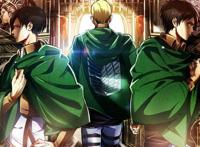 《进击的巨人》最终季太惨了，找了几十家动画公司，只有一家肯做