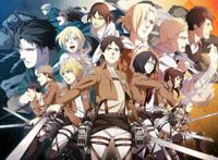 《进击的巨人》最终季太惨了，找了几十家动画公司，只有一家肯做