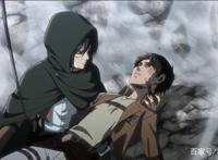 《进击的巨人》刚播1集又被吹爆！别急，好戏还在后面！