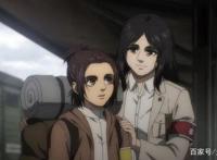 动漫推荐进击的巨人一部辉煌壮丽的历史