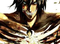 《进击的巨人》21集：不只是艾伦，每一个巨人都要背负沉重的命运