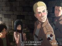 进击的巨人：上映7年，4季评价均未跌下9分，“神作”实至名归