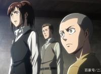 进击的巨人：上映7年，4季评价均未跌下9分，“神作”实至名归